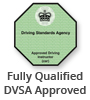 Qualified Driving Instructor in Welwyn Garden City