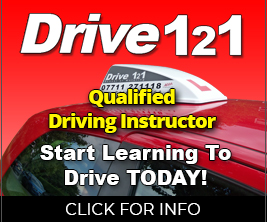 Drive 121 School of Motoring Welwyn Garden City - Driving Lesson Prices and Offers