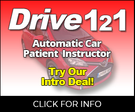 Driving School Welwyn Garden City - Beginner Lesson Offer