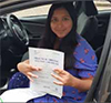 Driving Test Pupil Pass