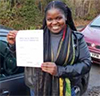 Driving Test Pupil Pass